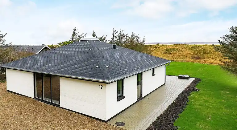 Holiday home in Agger