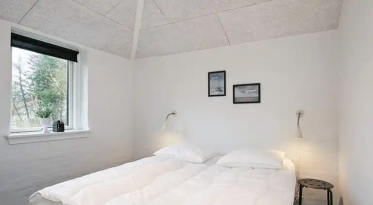 Holiday home in Agger