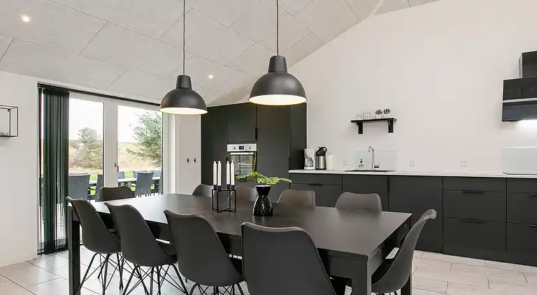 Holiday home in Agger