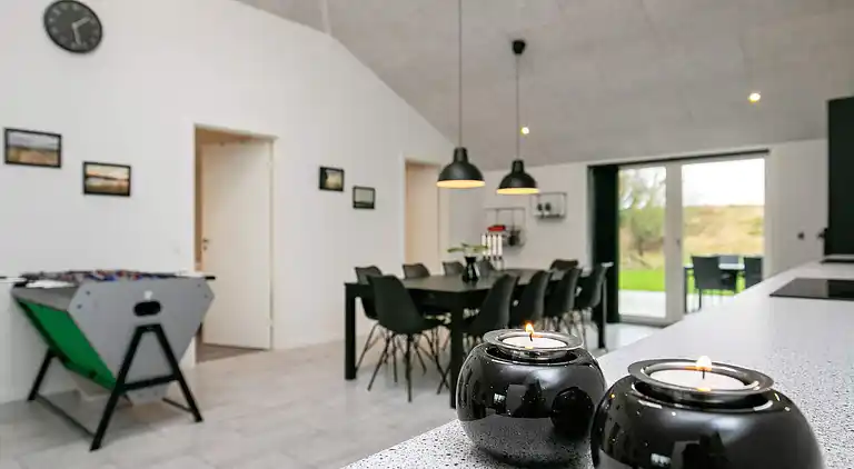 Holiday home in Agger