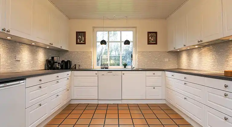 Holiday home in Agger