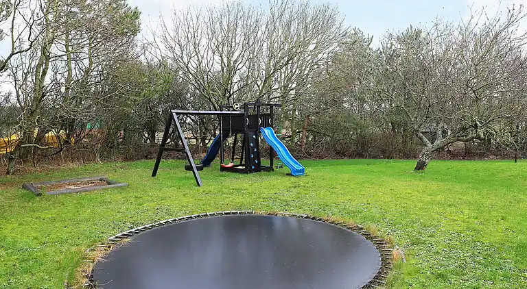 Holiday home in Agger