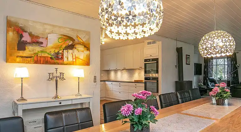 Holiday home in Agger