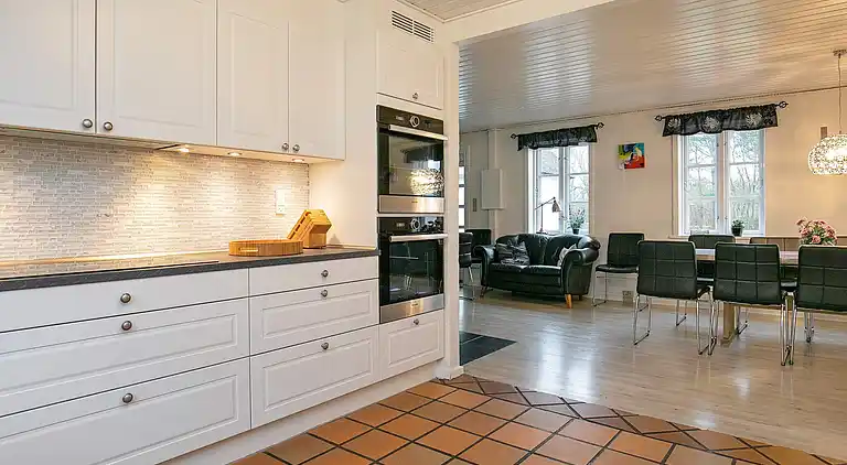 Holiday home in Agger