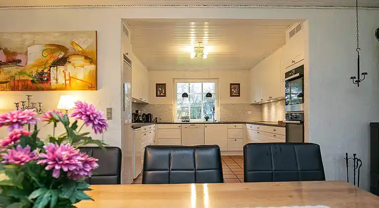 Holiday home in Agger