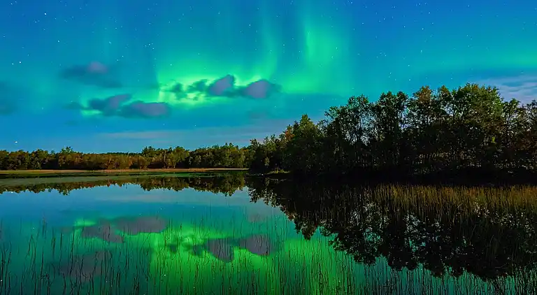 Sommerhus i Hamarøy