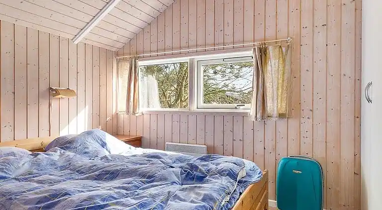 Sommerhus i Rødvig Stevns