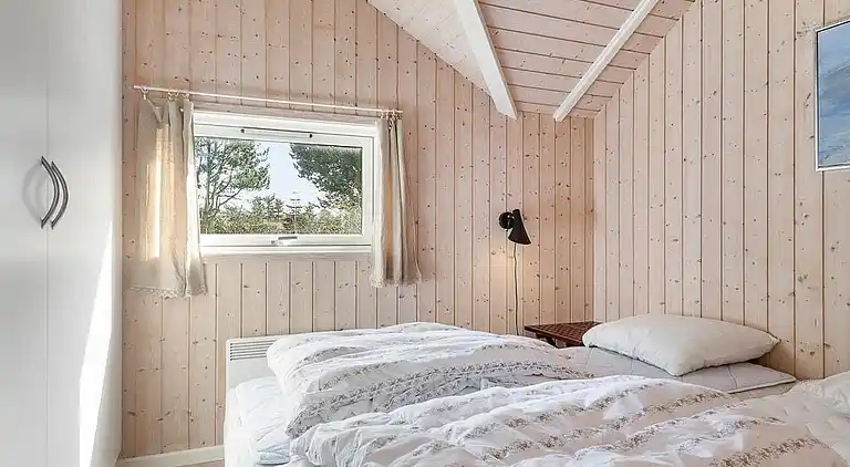 Sommerhus i Rødvig Stevns