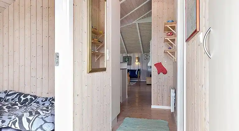 Sommerhus i Rødvig Stevns