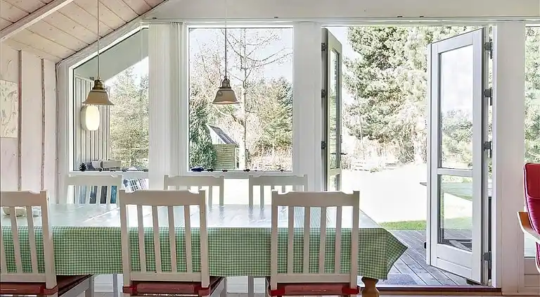 Sommerhus i Rødvig Stevns