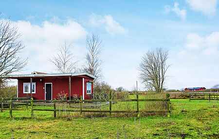 Holiday home in Gotland S
