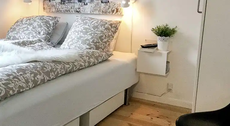 Holiday home in Kerteminde