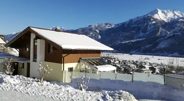 Sommerhus i Piesendorf