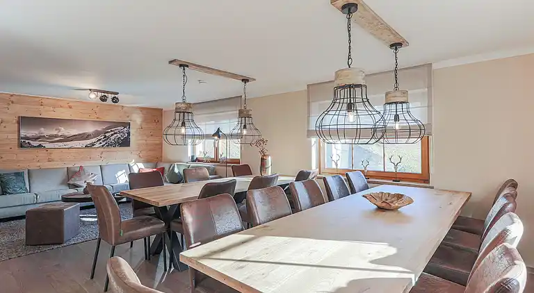 Hytte i Hopfgarten-Markt