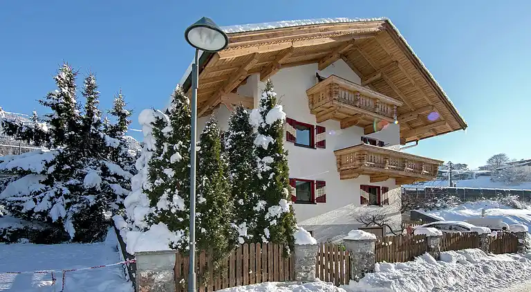 Hytte i Hopfgarten-Markt