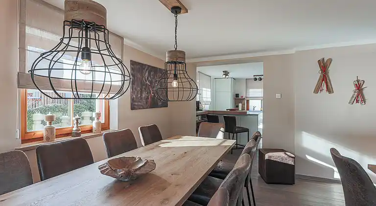 Hytte i Hopfgarten-Markt