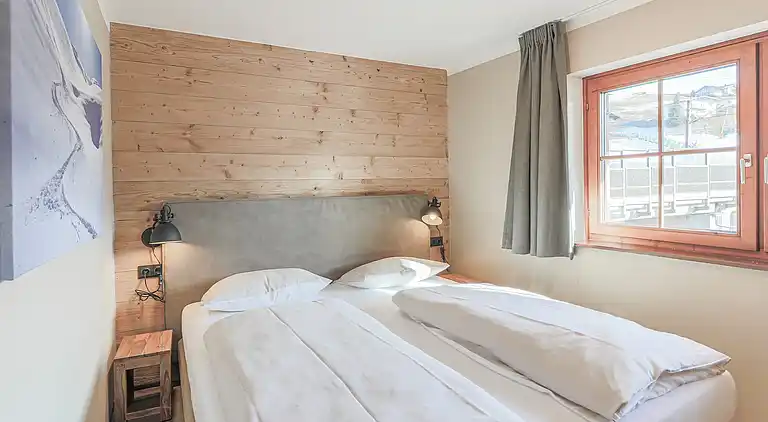 Hytte i Hopfgarten-Markt