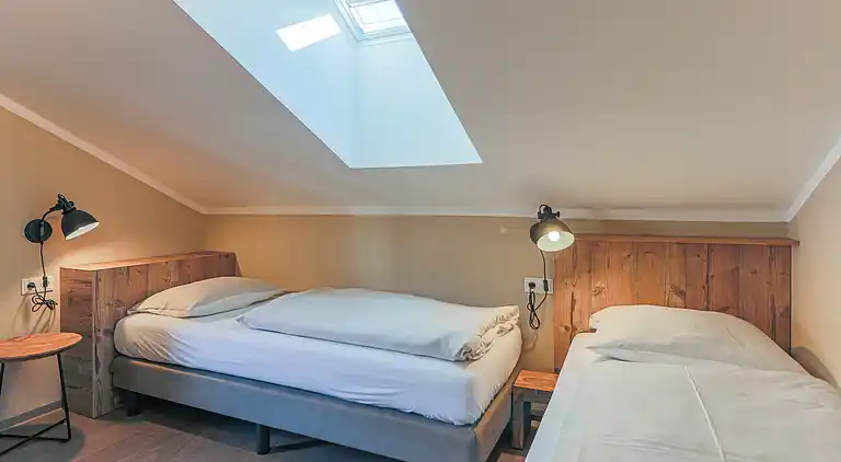 Hytte i Hopfgarten-Markt