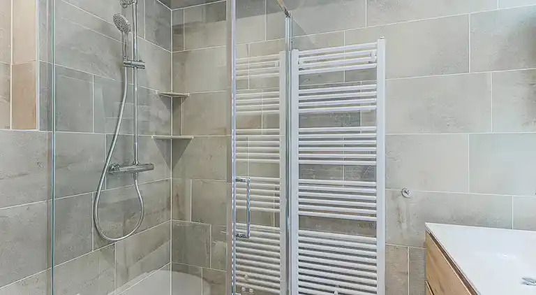 Hytte i Hopfgarten-Markt