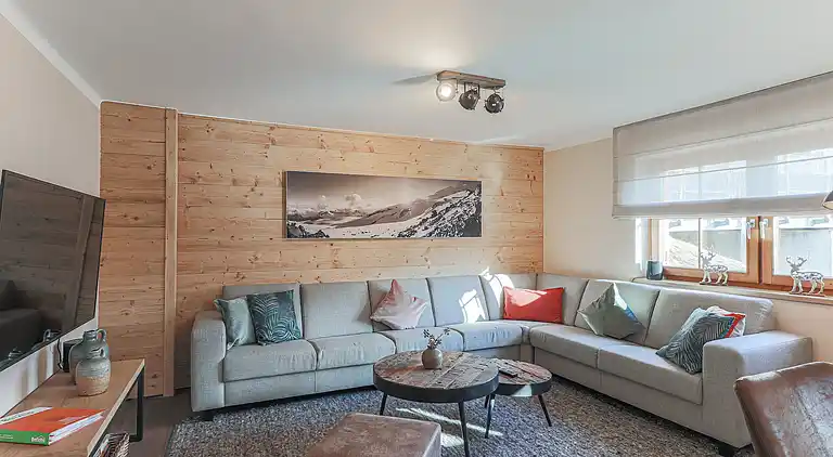 Hytte i Hopfgarten-Markt