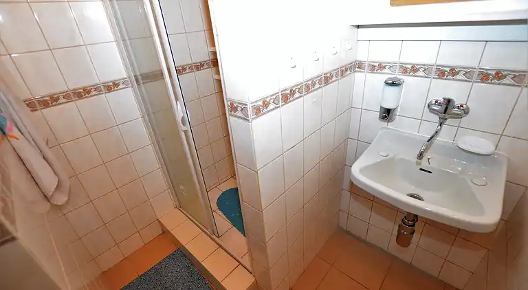 Holiday home in Loučná