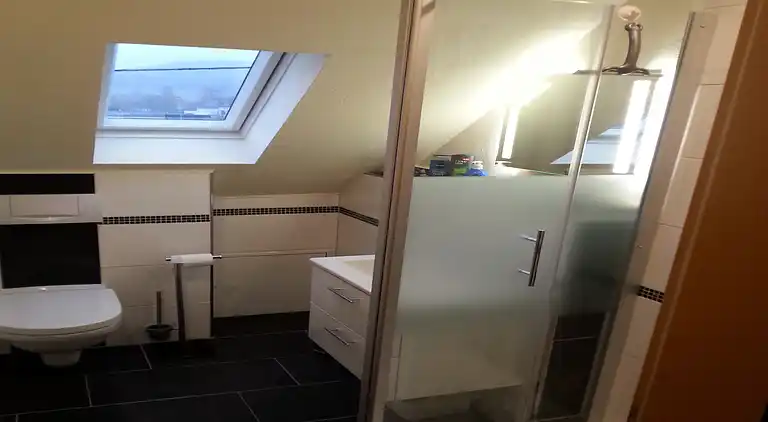 Ferielejlighed i Wolf