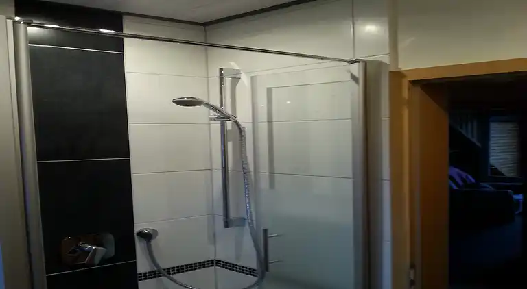 Ferielejlighed i Wolf