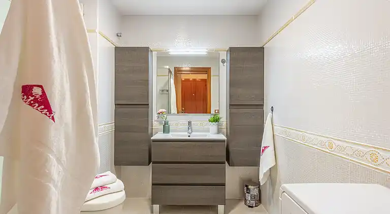 Apartment in Empuriabrava