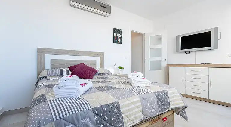 Apartment in Empuriabrava