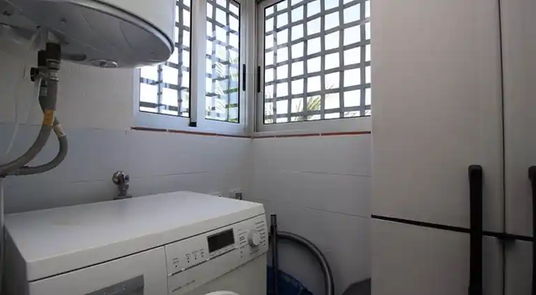 Ferielejlighed i Pinar de Campoverde