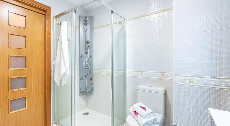 Apartment in Empuriabrava