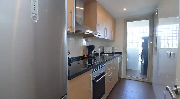 Ferielejlighed i Pinar de Campoverde