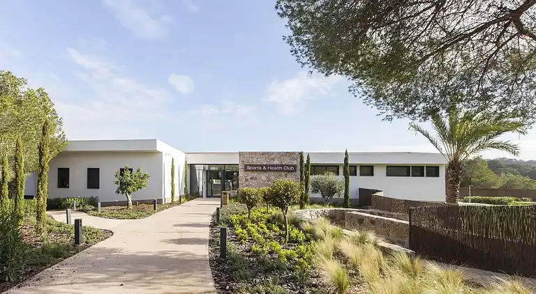 Ferielejlighed i Pinar de Campoverde