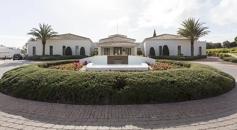 Ferielejlighed i Pinar de Campoverde