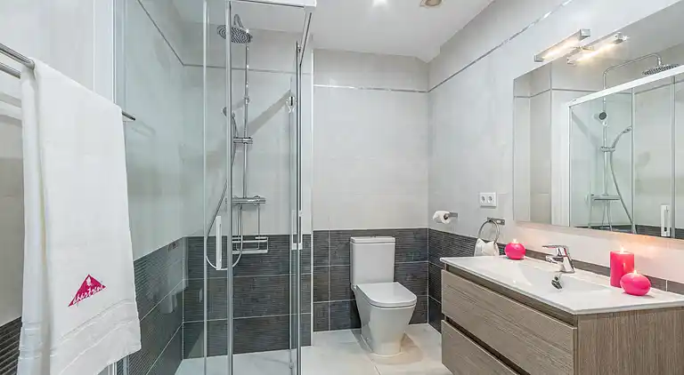 Apartment in Empuriabrava