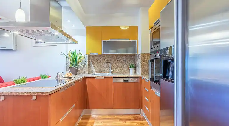 Apartment in Empuriabrava