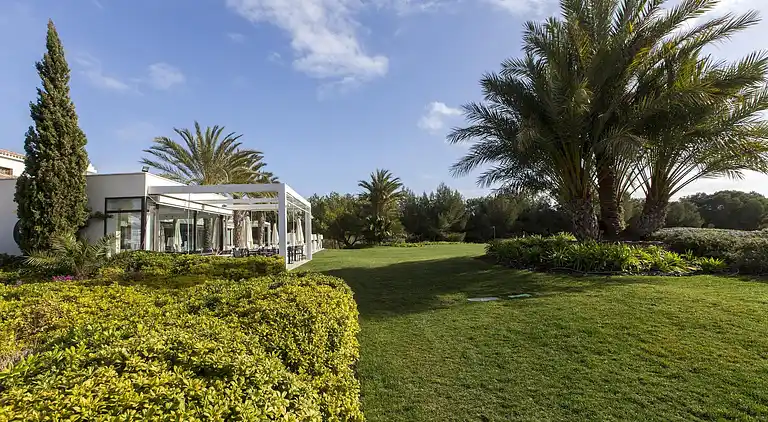 Ferielejlighed i Pinar de Campoverde