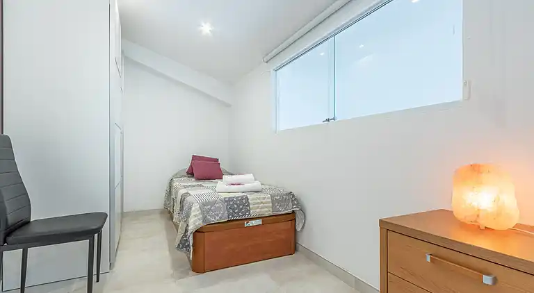 Apartment in Empuriabrava