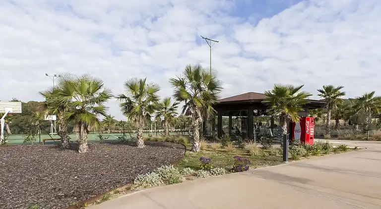 Ferielejlighed i Pinar de Campoverde