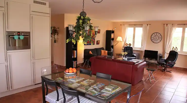 Sommerhus i Saint-Capraise-d'Eymet