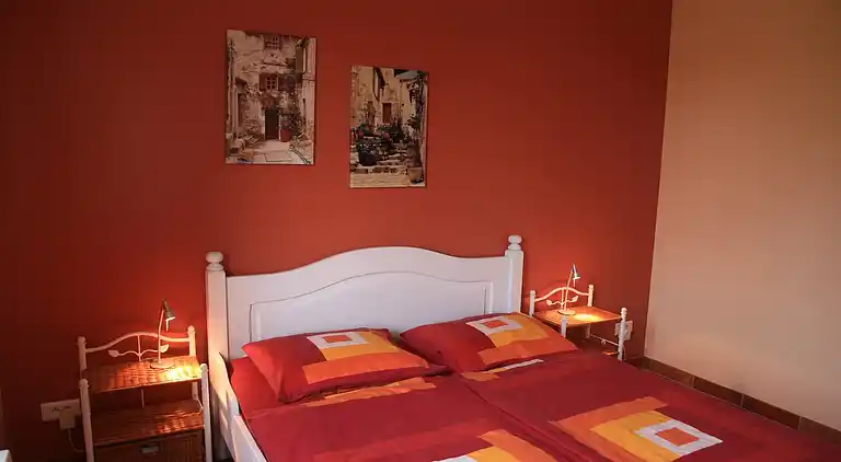 Sommerhus i Saint-Capraise-d'Eymet