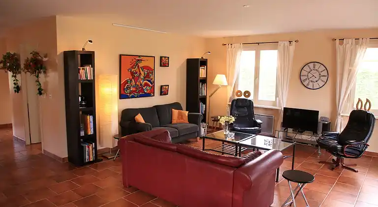 Sommerhus i Saint-Capraise-d'Eymet