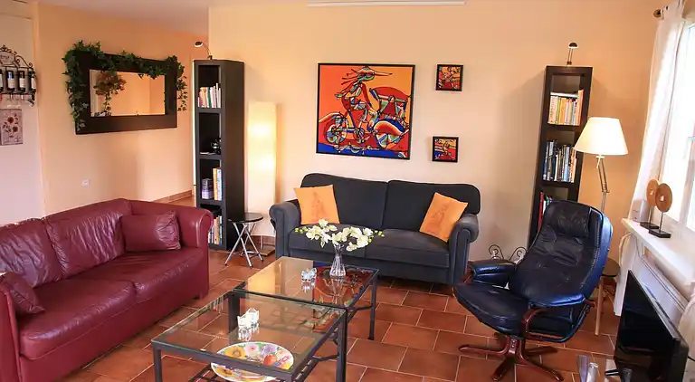 Sommerhus i Saint-Capraise-d'Eymet