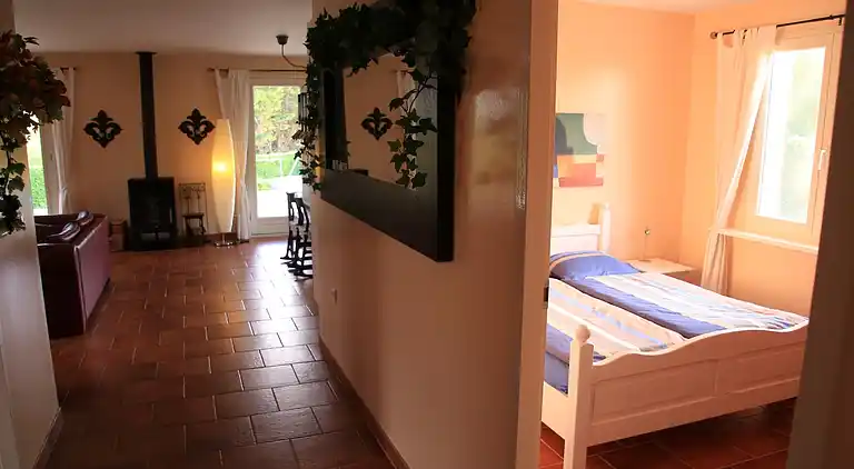 Sommerhus i Saint-Capraise-d'Eymet