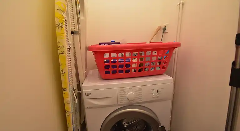 Holiday home in Geffosses