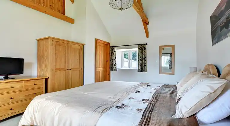 Holiday home in Saint Ervan