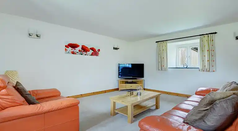 Holiday home in Saint Ervan