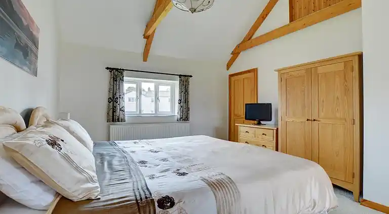 Holiday home in Saint Ervan