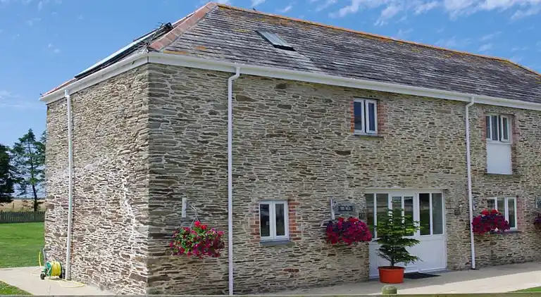 Holiday home in Saint Ervan