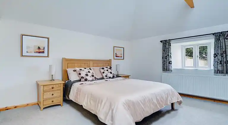 Holiday home in Saint Ervan